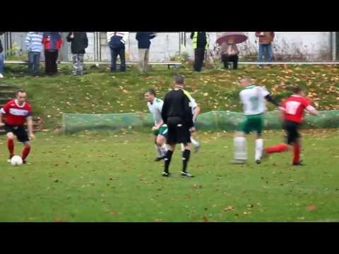 UKS Orzeł Ulnowo - LZS Tessa Tuszewo