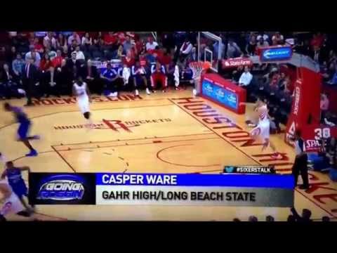 Casper Ware - Going Roggin: Local Legend