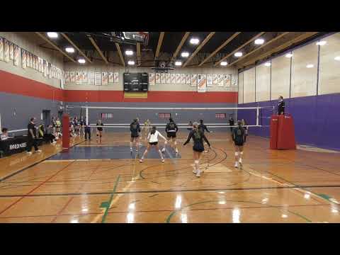 JAC WVB 231202 - vs Montmorency 2