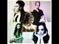 Katy Perry vs Little Mix ( E.T. vs D.N.A. ) Mashup by ...