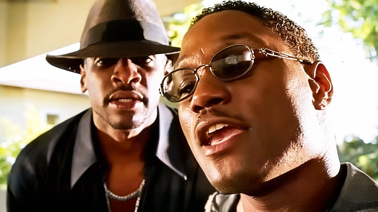 Silk - Meeting In My Bedroom (Official Video)