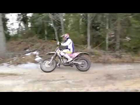 Enduro GP of Finland 2017