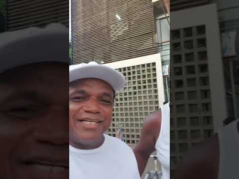 O CARECA DO CAFFÉ DE ITAPUAN E LIMA SERGIPANO ( O CANHÃO DO FANZENDÃO )