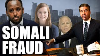 Criminal Lawyer Reacts to the Somali Fraud in Minnesota