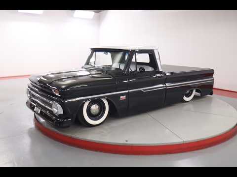 1965 Chevrolet C10 (CC-2079311) for sale in Denver , Colorado