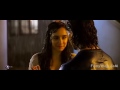 Baghi Tiger Shroff Shraddha Kapoor Kissing Scene