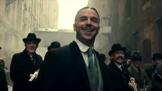 Nick Cave &amp; The Bad Seeds   Red Right Hand 2011 Remastered Version