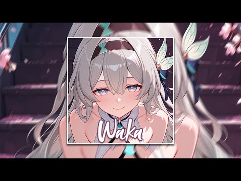 ♪ Nightcore - Waka Waka (This Time For Africa) →  Shakira (Sped-Up Version)