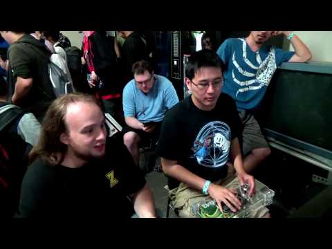 7/21/2018 United Norcal Dogfight GG Xrd Top 4