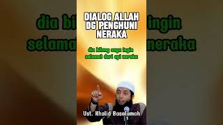 Download lagu Percakapan Penghuni Neraka dengan Allah - Ustad. Khalid Basalamah #amalan #thequotes mp3 Download lagu Percakapan Penghuni Neraka dengan Allah - Ustad. Khalid Basalamah #amalan #thequotes mp3