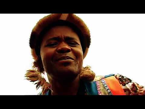 Shabalala Rhythm - Wath' Ufun' Ukugana (Official Music Video)