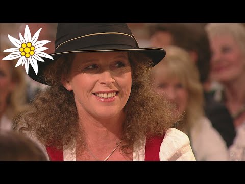 Die drei Jagersbuam | Almrausch Terzett