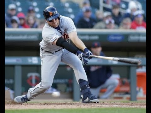 Detroit Tigers vs Minnesota Twins game reaction - Too many bad swings!!!