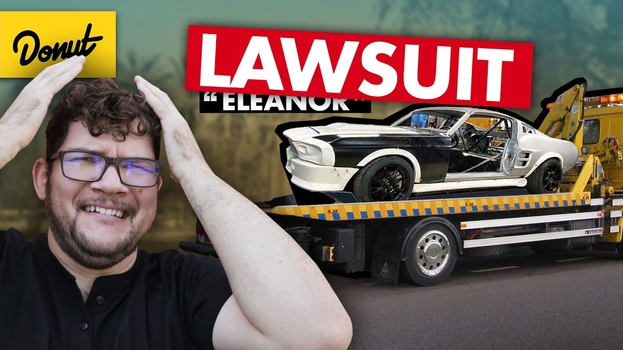 How a Lawsuit Killed Youtube s Most Exciting Project Car