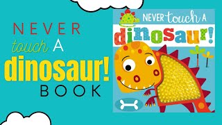 Never Touch a dinosaur gameplay video by lsanchez39, 1:20 duration