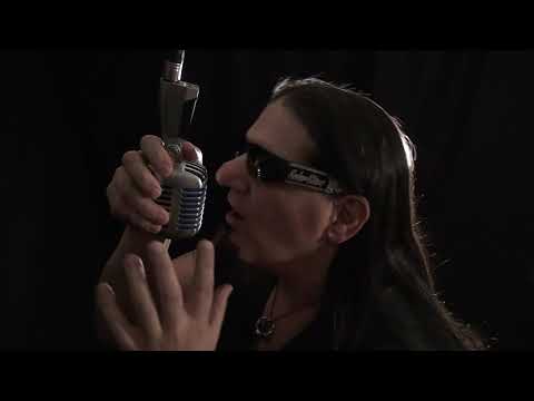 INK - Mary (Official Music Video)