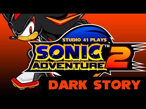 Studio 41 Plays: Sonic Adventure 2  Pt. 19