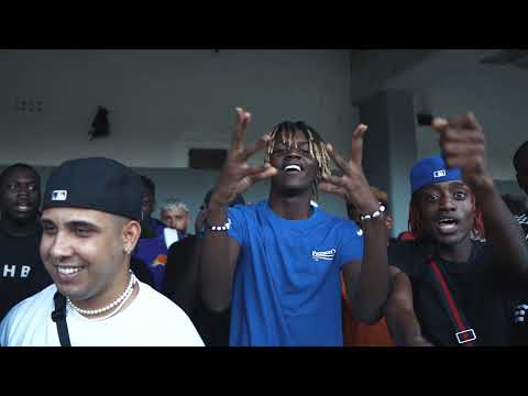 [Remix] Richi Bling - T.W.T "Time Will Tell"  feat. Robledo & CubanBeef)