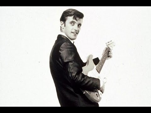 Jet Black (Live, 1959) - The Shadows