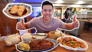 The BEST Chinese Food In Las Vegas?