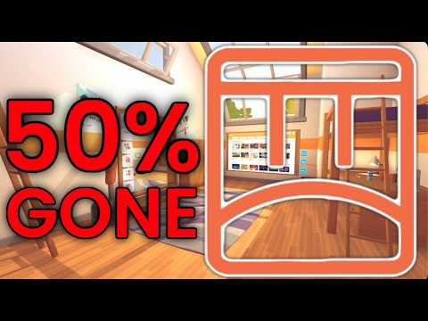 Rec Room Was HACKED & Let Go 50% Of Their Developers - YouTube