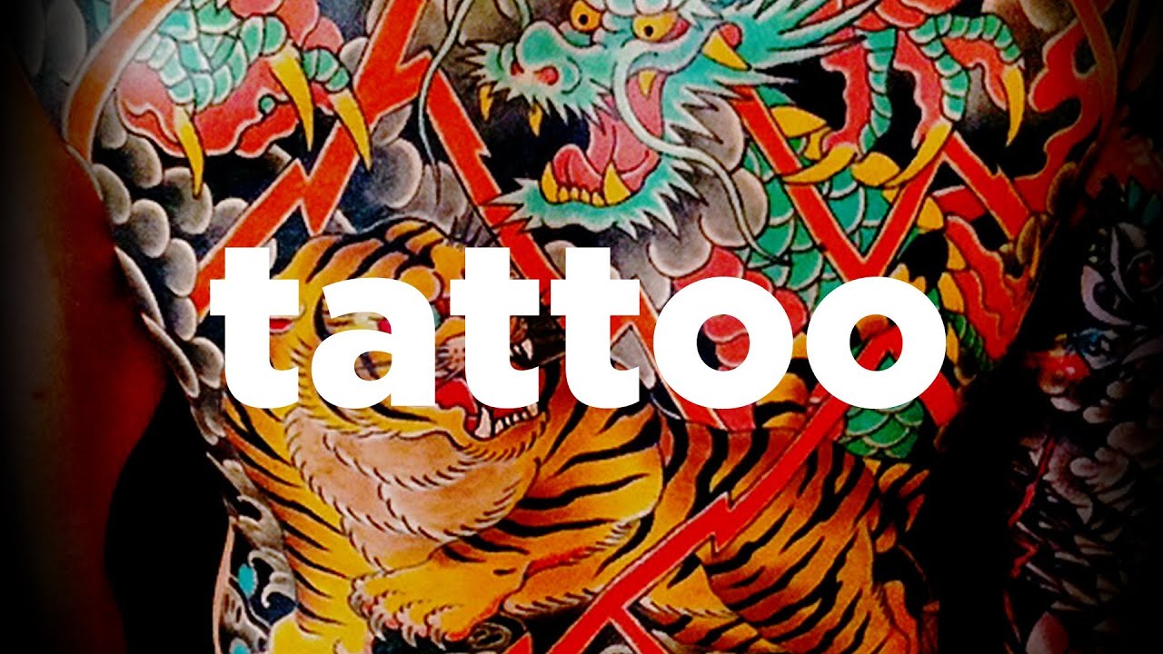 Tattoos: Pop Portraits, Japanese Traditional, American Eclectic