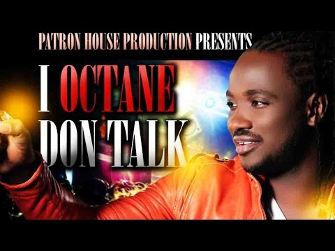 I-Octane - Don Talk [Evidence Riddim] August 2014
