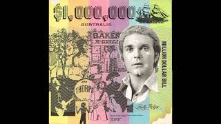 Billy Thorpe - Million Dollar Bill (1974) Part 1 (Full Album)