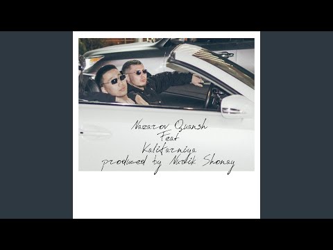 Ugarai (feat. Kalifarniya)