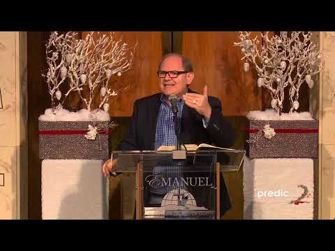 Lazăr Gog - Cele zece porunci | 05 - Eu sunt Domnul - Exodul 20 v1-3 | www.predic.ro