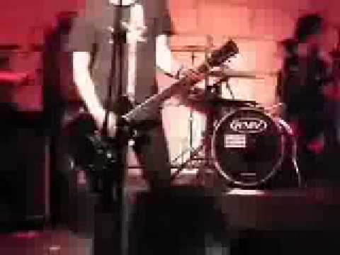 Forgotten Boys - Taxi Driver