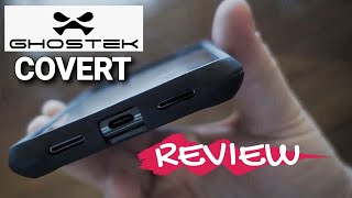 Ghostek Covert Limited Google Pixel 7 Pro Phone Case REVIEW
