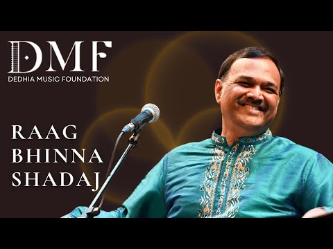 Experience the Magic! Pt. Sanjeev Abhyankar’s Breathtaking Raag Bhinna Shadaj | DMF Concerts