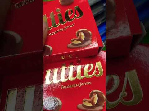 Cadbury nutties #cadbury #chocolate #short #shortvideo #youtubeshorts