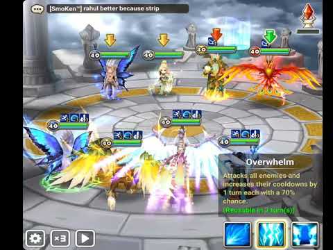 Testing Eludia cleave on different AD's