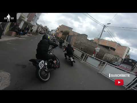 🏁 CATEGORÍA REGIONAL . 🔥Valida Departamental. GUACHUCAL - NARIÑO. MOTOVELOCIDAD 2021 [SEBASTER BAD].