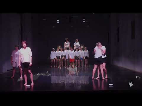 Rosalie Komarek // Showreel 2025 // Dance & Performance