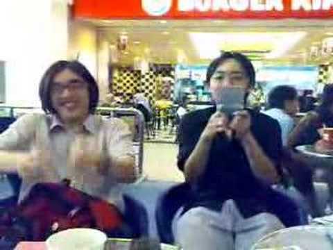 Stop It! Stop It! Stop It!