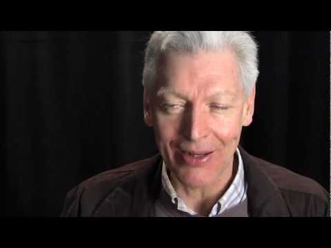 Tony-Nominated for "Priscilla", Tony Sheldon Lets His True Colors Fly