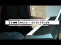 Zona Mona - Bela Fleck - Arto Mude Zona Mona - Bela Fleck