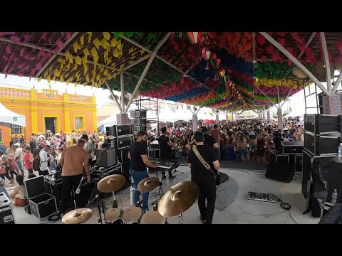Festa do Bode Rei 2026 - Cabaceiras PB
