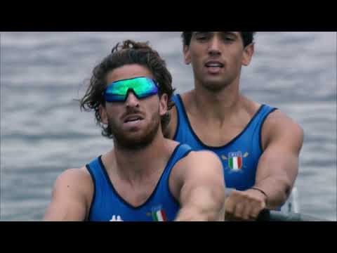 2021 World Rowing Cup III, Sabaudia, Italy - Wrap-up