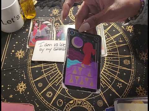 Aquarius: HAPPY TEARS - You can FINALLY put the past behind you! You're FREE!