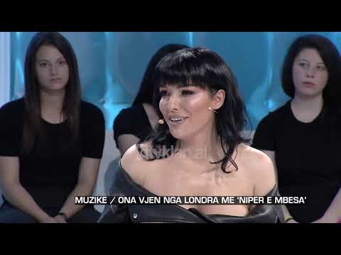 Zone e lire - Ona vjen nga Londra me "Niper dhe mbesa"! (14 qershor 2019)