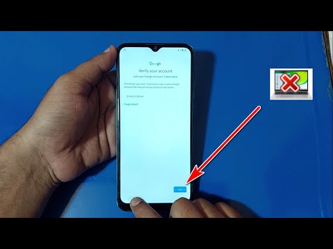 Moto G8 Power Lite (XT2055-2)Google Account Reset|Without Pc & Apps install 2021