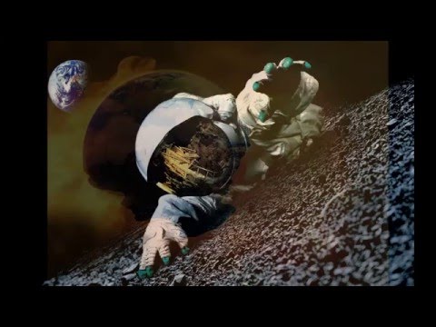 Melodynamic - Away from Earth