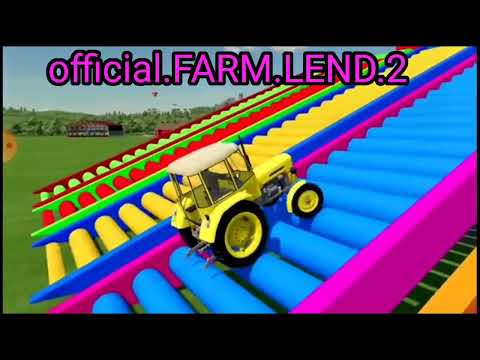 TRANSPORT SUPERMAN EGGS AND HEROES WiTH. video