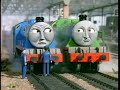 Thomas Friends Best Of Gordon US DVD Part 1