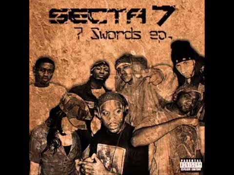 Secta 7 - 7 Swords (FULL EP) 2007
