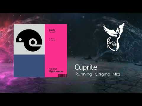 Cuprite - Running (Original Mix) [Nightcolours Recordings]